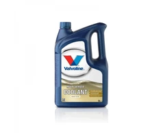 Aušinimo skystis MULTIVEHICLE COOLANT 50/50 paruoštas 5L, Valvoline