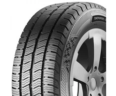 Barum Padangos SnoVanis 3 109/107 R (E C B 72dB)