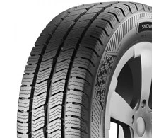 Barum Padangos SnoVanis 3 110/108 R (E C B 72dB)