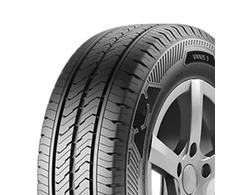 Barum Padangos Vanis 3 110/108 R (D C B 72dB)