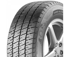 Barum 195/75R16C VANIS ALLSEASON 107/105R