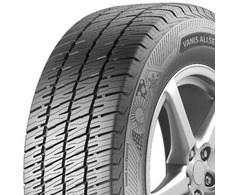 Barum Padangos Vanis AllSeason 121/120 R ( C A B 73dB )