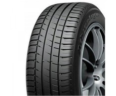 BF Goodrich Padangos Advantage SUV 96 H (B A B 70dB)