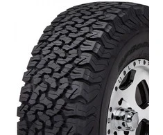 BF Goodrich 215/75R15 ALL-TERRAIN T/A KO2 100S