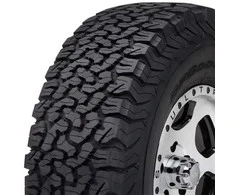 BF Goodrich 10.50/33R15 ALL TERAIN T/A KO2 114R RWL LRC