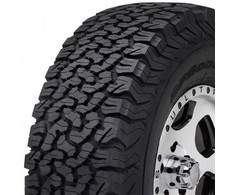 BF Goodrich 285/65R18 ALL TERAIN T/A KO2 121/118R RWL LRD