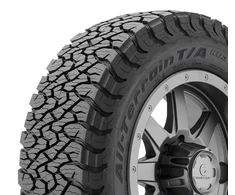 BF Goodrich 265/60R18 ALL-TERRAIN T/A KO3 114S XL LRD