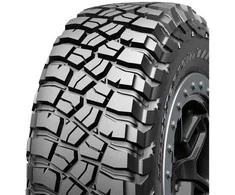BF Goodrich 10.50/33R15 MUD TERRAIN T/A KM3 114Q LRC