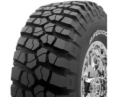 BF Goodrich 305/55R20 MUD TERRAIN T/A KM3 121/118Q LRE