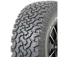 BF Goodrich (2016 m.) Padangos All Terrain T/A KO2 109 S ( E B 75dB )