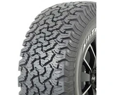 BF Goodrich Padangos All Terrain T/A KO2 117/114 R (triukšmo lygis 74dB)