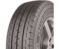 Bridgestone (10 km) Padangos Duravis R660 Eco 113/111 R (+) (A A B 70dB)