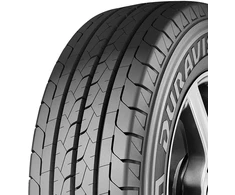 Bridgestone (1km) Padangos DURAVIS R660 ECO 106/104 T (A A B 70dB)