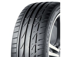 Bridgestone Padangos S001 100 Y XL AO ( E C 71dB )