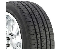 Bridgestone Padangos Alenza 001 100 Y XL * RunFlat (B B B 72dB)