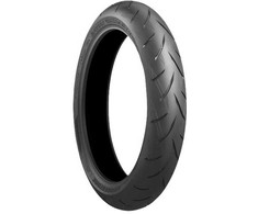Bridgestone Padangos BATTLAX S21F TL 58 W
