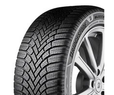Bridgestone Padangos BLIZZAK 6 108 W XL (C B B 72dB)