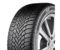 Bridgestone Padangos Blizzak 6 110 V XL (C B B 70dB)