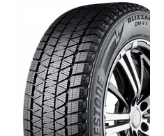 Bridgestone Padangos Blizzak DM-V3 108 S XL (E E B 72dB)