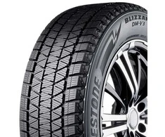 Bridgestone 255/50R20 BLIZZAK DM-V3 109T XL