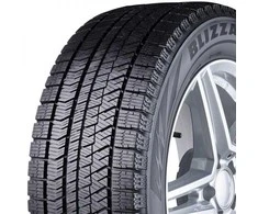 Bridgestone Padangos Blizzak ICE 91 S (E E B 72dB)