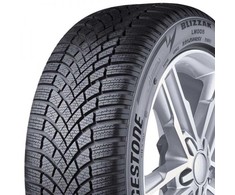 Bridgestone Padangos Blizzak LM005 105 H XL MOE-S RunFlat (B B A 70dB)