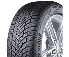 Bridgestone 215/45R20 BLIZZAK LM005 95T XL (+)