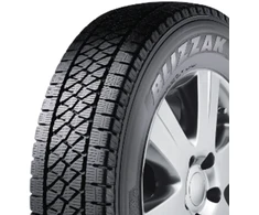 Žieminės padangos Bridgestone Blizzak LM25 235/65 R16C 115 R (C D B 75dB)