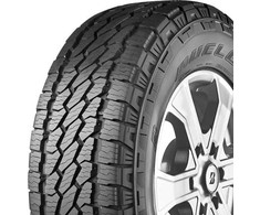 Bridgestone 245/65R17 DUELER ALL TERRAIN A/T 002 111T XL padanga