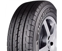 Bridgestone 215/65R16C DURAVIS R660 ECO 106T