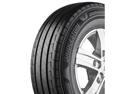 Bridgestone 235/65R16C DURAVIS VAN 121/119R