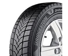 Bridgestone Padangos Duravis Van Winter 107/105 T (C A A 72dB)