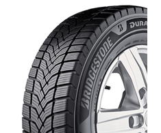 Bridgestone 205/75R16C DURAVIS VAN WINTER 110R