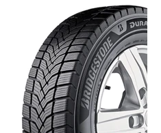 Bridgestone 235/65R16C DURAVIS VAN WINTER 121R padanga