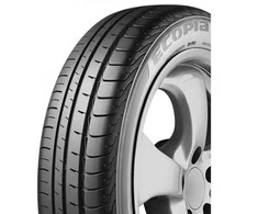 Bridgestone Padangos Ecopia EP500 80 Q * (C C B 69dB)