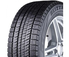 Bridgestone Padangos Blizzak ICE 94 S (E E B 72dB)