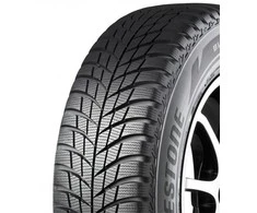 Bridgestone Padangos Blizzak LM001 100 H * ( C RunFlat B B 72dB )
