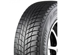 Bridgestone Padangos Blizzak LM001 105 V XL * RunFlat (C B 72dB)