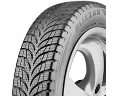 Bridgestone Padangos Blizzak LM500 88 Q XL * (C B B 69dB)