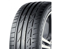 Bridgestone Padangos Potenza S001 101 Y * ( C B RunFlat 72dB )