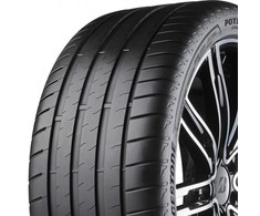 Bridgestone Padangos Potenza Sport 107 Y XL ( C A ) 72dB