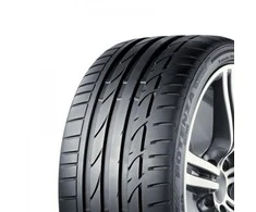 Bridgestone Padangos S001 96 Y XL AO ( D A 71dB )