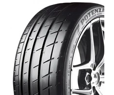 Bridgestone Padangos Potenza S007 97 Y XL * ( D A B 71dB )