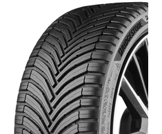 Bridgestone Padangos TURANZA ALL SEASON 6 94 Y XL ( C B B 70dB )