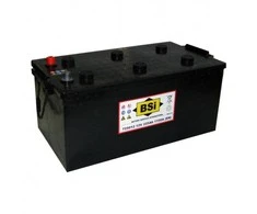 BSI Akumuliatorius 225 Ah 1150 A EN 12V