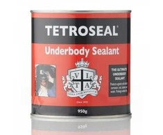 Carplan Derva dugnui tepama UNDERBODY SEALANT 950G