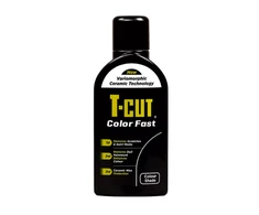 Carplan Polirolis T-CUT Color Fast CERAMIC Juodas 500ml