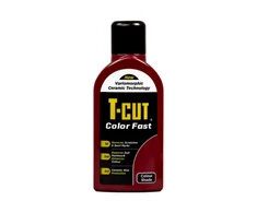 Carplan Polirolis T-CUT Color Fast CERAMIC Tamsiai Raudonas 500ml