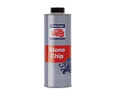 Carplan Stonechip (juoda uždažoma kėbulo derva ) 1L