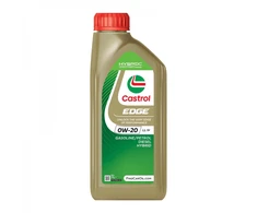 Castrol Alyva Edge 0W/20 LL IV sintetinė varikliams 1L
